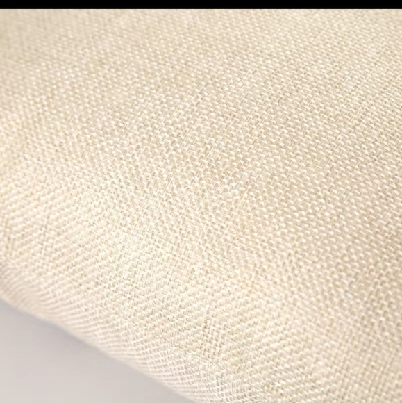 New Butterfly home decor accent pillow case zipper closure - Picture 4 of 5